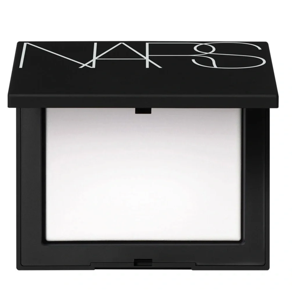 NEW NARS Light Reflecting Pressed Setting Powder - Picture 3 of 7